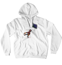 Exclusive TriggerhappyJ Pullover Hoodie