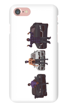 tonyy96 iPhone Phone Cases