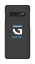 gamrman Samsung Phone Cases