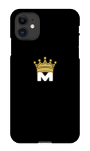 Monarch iPhone Case