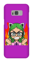 proxylilly Samsung Phone Cases