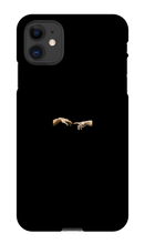 Creation iPhone Case