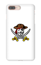 anonpirate iPhone Phone Cases