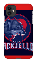 jackjello3004 iPhone Phone Cases