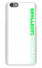 skyllextc iPhone Phone Cases