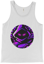 Th3 N3rd Tank Top