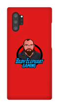 babyelephant_310 Samsung Phone Cases
