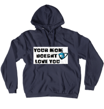 dragzon11 Hoodies (No-Zip/Pullover)