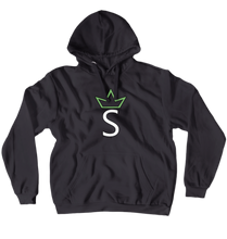 Hoodies (No-Zip/Pullover)