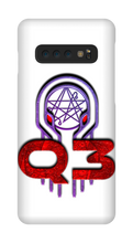 Funda del Canal (Samsung)