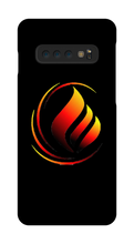 embercyclone97 Samsung Phone Cases
