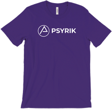 PSYRIK Logo Shirt