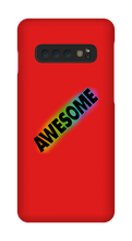 Awesome Samsung Phone Case