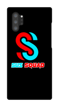 8. Sus Squad Samsung Phone Cases (Polycarbonate)