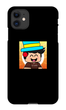 tzygamez iPhone Phone Cases