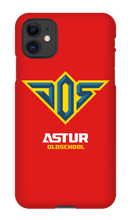 lvzbel iPhone Phone Cases