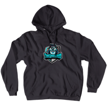 thewhelohd Hoodies (No-Zip/Pullover)