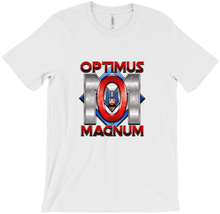 Logo W/ Name T-Shirt
