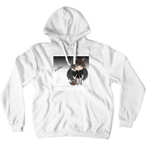 truegachawolfie Hoodies (No-Zip/Pullover)