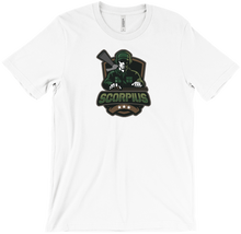 xxscorpiusttv T-Shirts