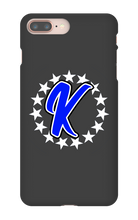 krikkie25 iPhone Phone Cases