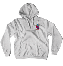 generaljenkins42 Hoodies (No-Zip/Pullover)