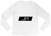 Camisa manga larga/ serie JM