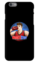 WrightsStuff Gaming's iPhone Phone Cases