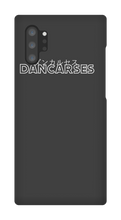 dancarses Samsung Phone Cases
