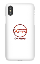 xpr_beta iPhone Phone Cases
