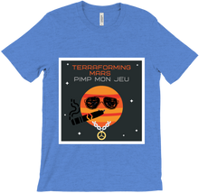 T-Shirts - Pimp mon jeu