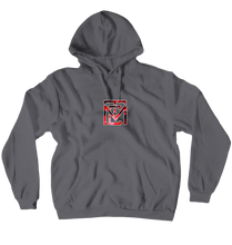 Large Logo Hoodie