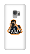humantripod Samsung Phone Cases
