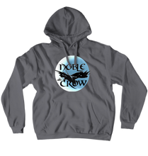 noblecrowttv Hoodies (No-Zip/Pullover)