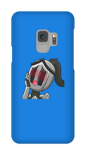 sirfavalot Samsung Phone Cases