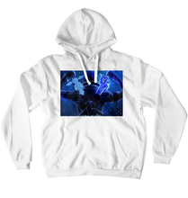 rinata_red Hoodies (No-Zip/Pullover)
