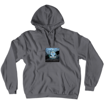 frozenheartgaming Hoodies (No-Zip/Pullover)