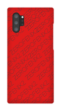 zerofenix2 Samsung case (premium)