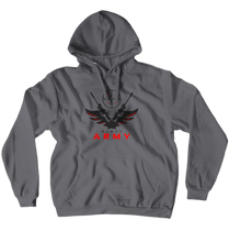 Mama's Army Hoodie