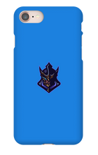 Capa Dizimador de Galáxias para iPhone