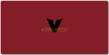 Team Vanal's XXL Gaming Mousepad