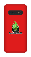 bones3161 Samsung Phone Cases