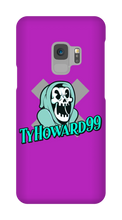 tyhoward99 Samsung Phone Cases
