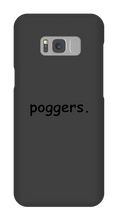 pigcake101 Samsung Phone Cases