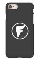 FnG iPhone Phone Cases