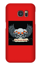 thedecayedsoldiers Samsung Phone Cases
