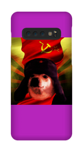 Comrad Doggo Samsung Phone Cases