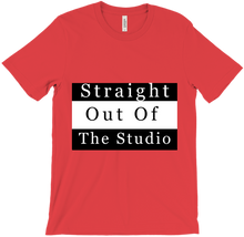 Straight Out The Studio Full