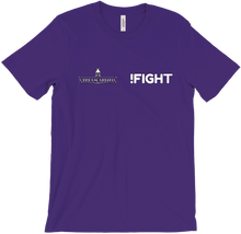 SA Logo | !Fight shirt