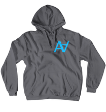 AsleepAcorn Hoodie